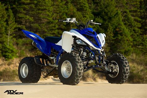 raptor 700 compression test|2015 Yamaha Raptor 700R First Test Review .